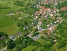 Photos aériennes de Woelfling-lès-Sarreguemines (57200) - Autre vue | Moselle, Grand Est, France - Photo réf. T093524