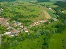 Photos aériennes de Woelfling-lès-Sarreguemines (57200) - Autre vue | Moselle, Grand Est, France - Photo réf. T093525