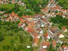 Photos aériennes de Woelfling-lès-Sarreguemines (57200) - Autre vue | Moselle, Grand Est, France - Photo réf. T093527