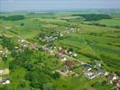 Photos aériennes de Woelfling-lès-Sarreguemines (57200) - Autre vue | Moselle, Grand Est, France - Photo réf. T093529