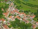 Photos aériennes de Woelfling-lès-Sarreguemines (57200) - Autre vue | Moselle, Grand Est, France - Photo réf. T093531
