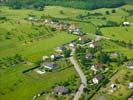 Photos aériennes de Woelfling-lès-Sarreguemines (57200) - Autre vue | Moselle, Grand Est, France - Photo réf. T093532