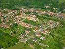 Photos aériennes de Zetting (57115) - Autre vue | Moselle, Grand Est, France - Photo réf. T093536