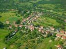 Photos aériennes de Zetting (57115) - Autre vue | Moselle, Grand Est, France - Photo réf. T093538
