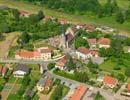 Photos aériennes de Zetting (57115) - Autre vue | Moselle, Grand Est, France - Photo réf. T093539