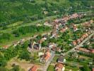 Photos aériennes de Zetting (57115) - Autre vue | Moselle, Grand Est, France - Photo réf. T093540