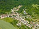 Photos aériennes de Marange-Silvange (57159) - Autre vue | Moselle, Grand Est, France - Photo réf. T093542