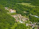 Photos aériennes de Marange-Silvange (57159) - Autre vue | Moselle, Grand Est, France - Photo réf. T093543
