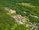 Photos aériennes de Marange-Silvange (57159) - Autre vue | Moselle, Lorraine, France - Photo réf. T093543