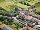 Photos aériennes de Saint-Jure (57420) - Vue générale | Moselle, Grand Est, France - Photo réf. T093544