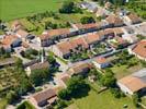 Photos aériennes de Saint-Jure (57420) - Autre vue | Moselle, Grand Est, France - Photo réf. T093545