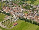 Photos aériennes de Thionville (57100) | Moselle, Lorraine, France - Photo réf. T093550