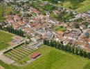 Photos aériennes de Thionville (57100) | Moselle, Grand Est, France - Photo réf. T093550