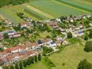 Photos aériennes de Thionville (57100) - Garche | Moselle, Lorraine, France - Photo réf. T093552
