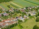 Photos aériennes de Thionville (57100) | Moselle, Grand Est, France - Photo réf. T093552