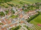 Photos aériennes de Thionville (57100) - Garche | Moselle, Lorraine, France - Photo réf. T093553