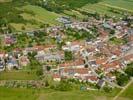Photos aériennes de Thionville (57100) | Moselle, Grand Est, France - Photo réf. T093554