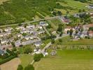 Photos aériennes de Thionville (57100) - Garche | Moselle, Lorraine, France - Photo réf. T093555