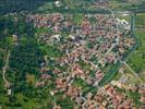 Photos aériennes de Artogne (25040) - Autre vue | Brescia, Lombardia, Italie - Photo réf. T093561