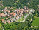 Photos aériennes de Artogne (25040) - Autre vue | Brescia, Lombardia, Italie - Photo réf. T093569