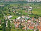 Photos aériennes de Artogne (25040) - Autre vue | Brescia, Lombardia, Italie - Photo réf. T093571