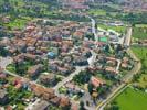 Photos aériennes de Artogne (25040) - Autre vue | Brescia, Lombardia, Italie - Photo réf. T093575