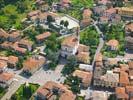 Photos aériennes de Artogne (25040) - Autre vue | Brescia, Lombardia, Italie - Photo réf. T093577