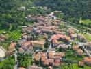 Photos aériennes de Artogne (25040) - Autre vue | Brescia, Lombardia, Italie - Photo réf. T093578