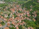 Photos aériennes de Artogne (25040) - Autre vue | Brescia, Lombardia, Italie - Photo réf. T093579