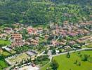 Photos aériennes de Artogne (25040) - Autre vue | Brescia, Lombardia, Italie - Photo réf. T093586