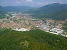 Photos aériennes de Bovezzo (25073) - Vue générale | Brescia, Lombardia, Italie - Photo réf. T093621