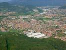 Photos aériennes de Bovezzo (25073) - Vue générale | Brescia, Lombardia, Italie - Photo réf. T093622