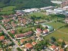 Photos aériennes de Bovezzo (25073) - Autre vue | Brescia, Lombardia, Italie - Photo réf. T093631
