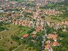 Photos aériennes de Bovezzo (25073) - Autre vue | Brescia, Lombardia, Italie - Photo réf. T093632