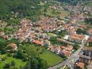 Photos aériennes de Bovezzo (25073) - Autre vue | Brescia, Lombardia, Italie - Photo réf. T093636