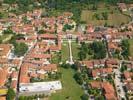 Photos aériennes de Bovezzo (25073) - Autre vue | Brescia, Lombardia, Italie - Photo réf. T093638