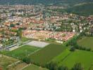 Photos aériennes de Bovezzo (25073) - Autre vue | Brescia, Lombardia, Italie - Photo réf. T093643