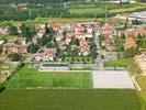 Photos aériennes de Bovezzo (25073) - Autre vue | Brescia, Lombardia, Italie - Photo réf. T093651