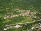 Photos aériennes de Cedegolo (25051) - Autre vue | Brescia, Lombardia, Italie - Photo réf. T093679