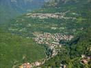Photos aériennes de Cedegolo (25051) - Autre vue | Brescia, Lombardia, Italie - Photo réf. T093688