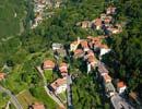 Photos aériennes de Cedegolo (25051) - Autre vue | Brescia, Lombardia, Italie - Photo réf. T093689