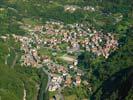 Photos aériennes de Cedegolo (25051) - Autre vue | Brescia, Lombardia, Italie - Photo réf. T093692