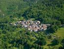 Photos aériennes de Cedegolo (25051) - Autre vue | Brescia, Lombardia, Italie - Photo réf. T093693