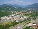 Photos aériennes de Collebeato (25060) - Vue générale | Brescia, Lombardia, Italie - Photo réf. T093697