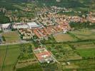 Photos aériennes de Collebeato (25060) - Autre vue | Brescia, Lombardia, Italie - Photo réf. T093699