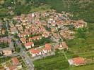 Photos aériennes de Collebeato (25060) - Autre vue | Brescia, Lombardia, Italie - Photo réf. T093702