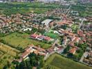 Photos aériennes de Collebeato (25060) - Autre vue | Brescia, Lombardia, Italie - Photo réf. T093704