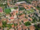 Photos aériennes de Collebeato (25060) - Autre vue | Brescia, Lombardia, Italie - Photo réf. T093705