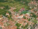 Photos aériennes de Collebeato (25060) - Autre vue | Brescia, Lombardia, Italie - Photo réf. T093706
