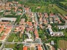 Photos aériennes de Collebeato (25060) - Autre vue | Brescia, Lombardia, Italie - Photo réf. T093707